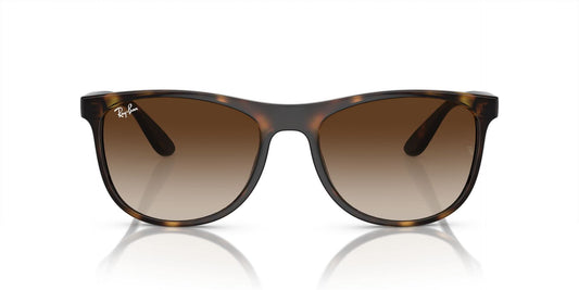 RAYBAN RB4412I 710/13 57 SUNGLASSES