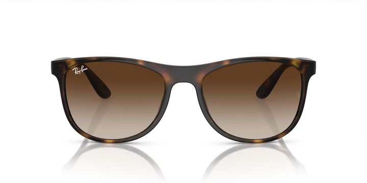 RAYBAN RB4412I 710/13 57 SUNGLASSES