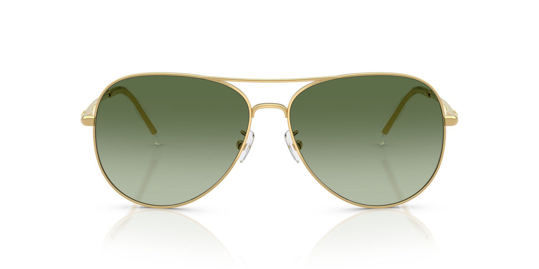 TORY BURCH TY6114 33438E 58 SUNGLASSES