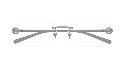 GUCCI GG1703O 001 55 FRAME