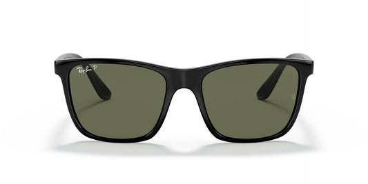 RAYBAN RB4349I 601/9A 56 SUNGLASSES