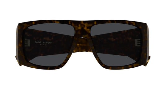SAINT LAURENT SL832 002 57 SUNGLASSES