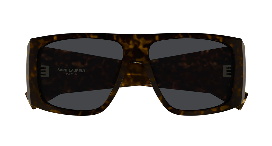 SAINT LAURENT SL832 002 57 SUNGLASSES