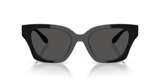 COACH HC8418U  500287 53 SUNGLASSES