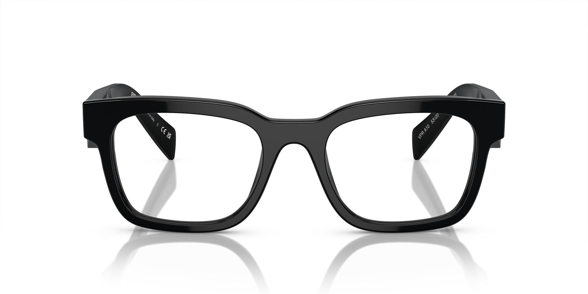 PRADA PRA10V 16K1O1 51 FRAME