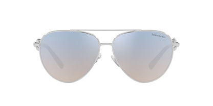 TIFFANY & CO TF3092 6175V6 59 SUNGLASSES