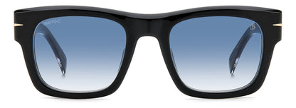 DAVID BECKHAM DB7099S 807F9 51 SUNGLASSES