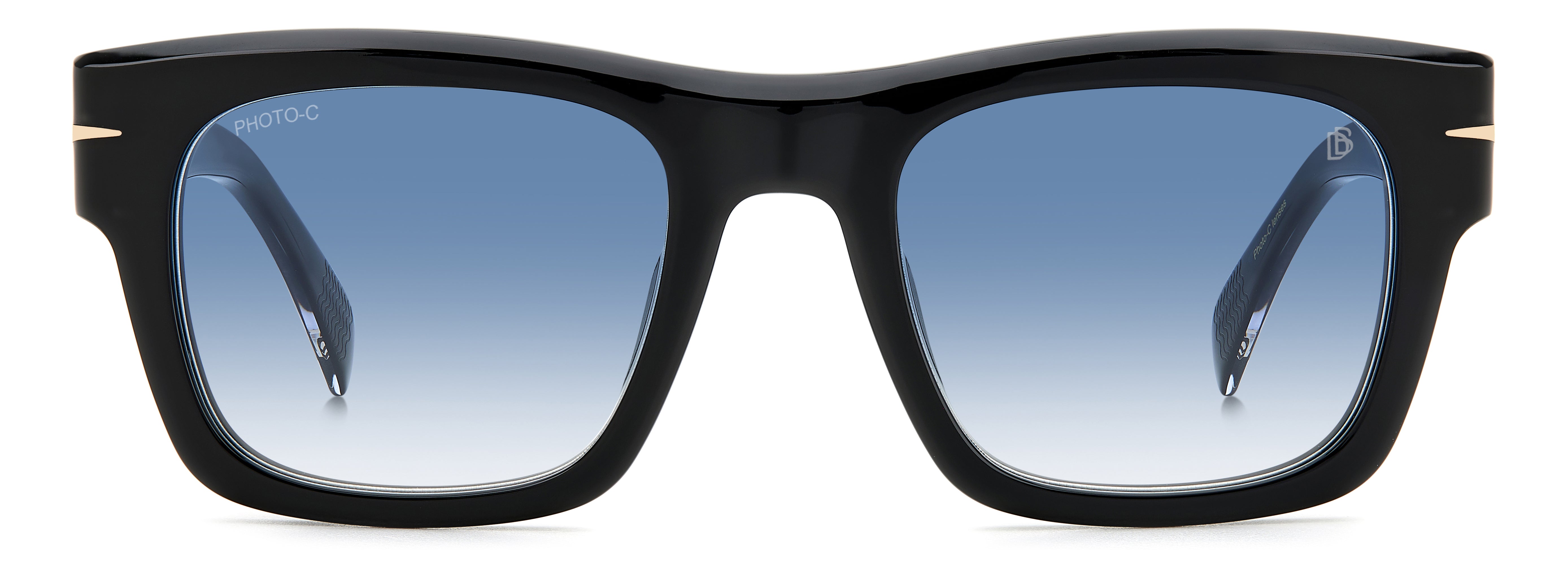 DAVID BECKHAM DB7099S 807F9 51 SUNGLASSES