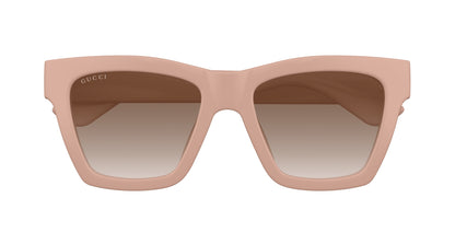 GUCCI GG1714S 005 54 SUNGLASSES