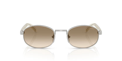 PRADA PRB53S 1BC80K 49 SUNGLASSES