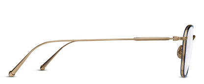 MATSUDA M3090I BG NVY 50 FRAME