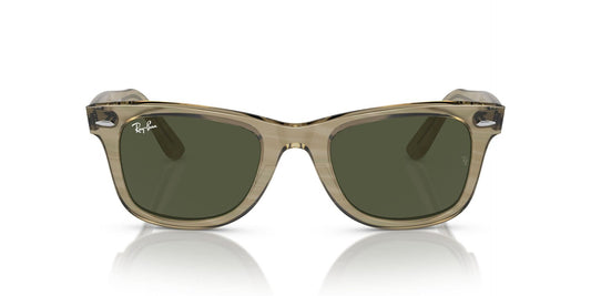RAYBAN RB2140 WAYFARER CHANGE 138731 50 SUNGLASSES
