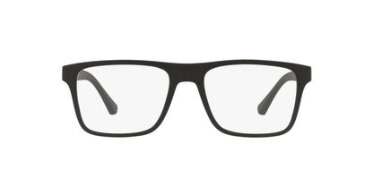 EMPORIO ARMANI EA4115 CLIPON 58531W 54 SUNGLASSES