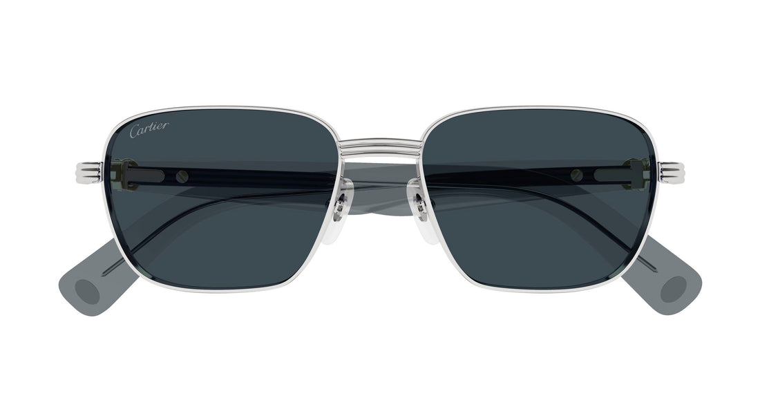 CARTIER CT0538S 008 55 SUNGLASSES