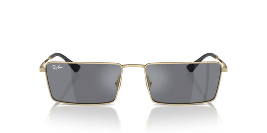 RAYBAN RB3741 EMY 92136V 56 SUNGLASSES