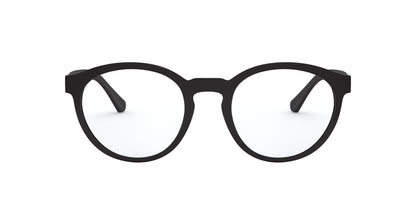 EMPORIO ARMANI EA4152 50421W 52 SUNGLASSES