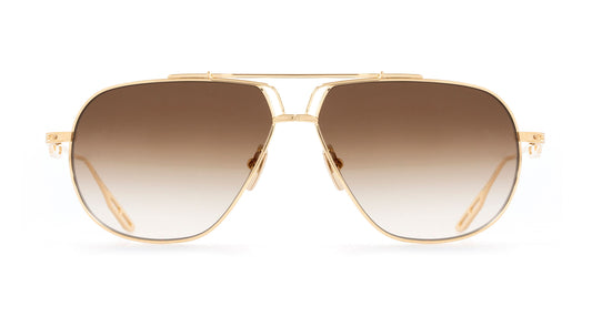 MAYBACH THE COMMANDER I  MGZ62 0004 Full 64 145 Metal SUNGLASSES