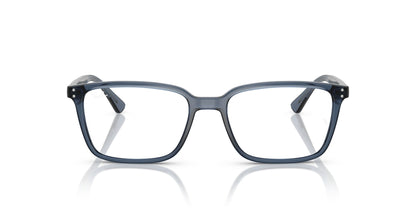 RAYBAN RX7249I 8223 53 FRAME