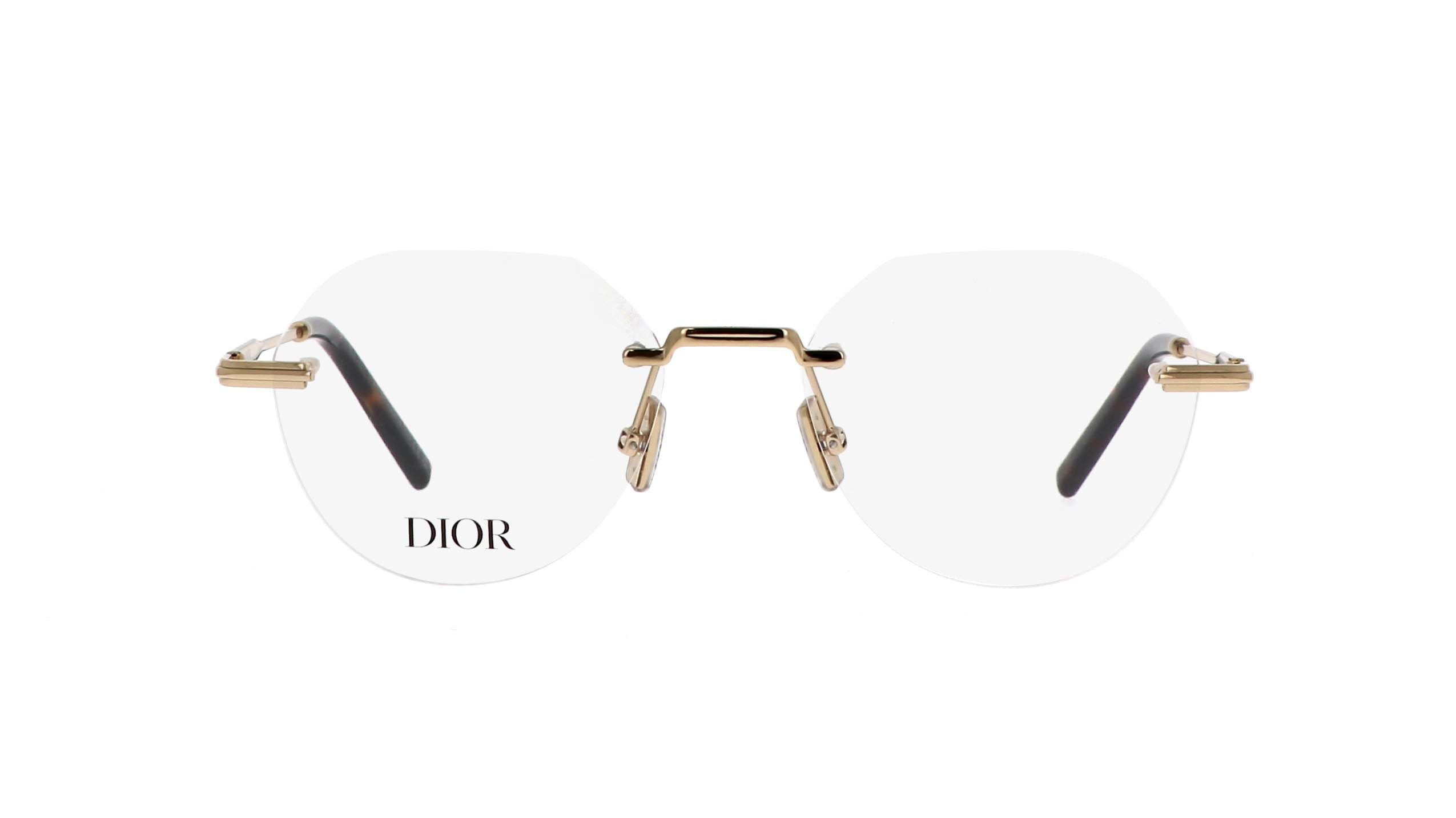 DIOR BLACKSUITO R7U DM50077U B000 51 FRAME