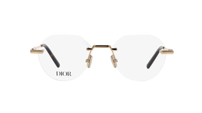 DIOR BLACKSUITO R7U DM50077U B000 51 FRAME