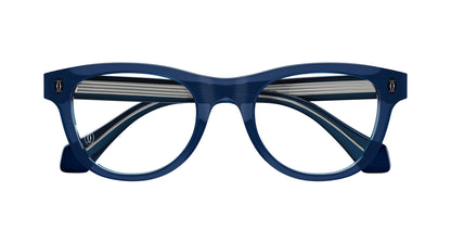 CARTIER CT0340O 006 53 FRAME