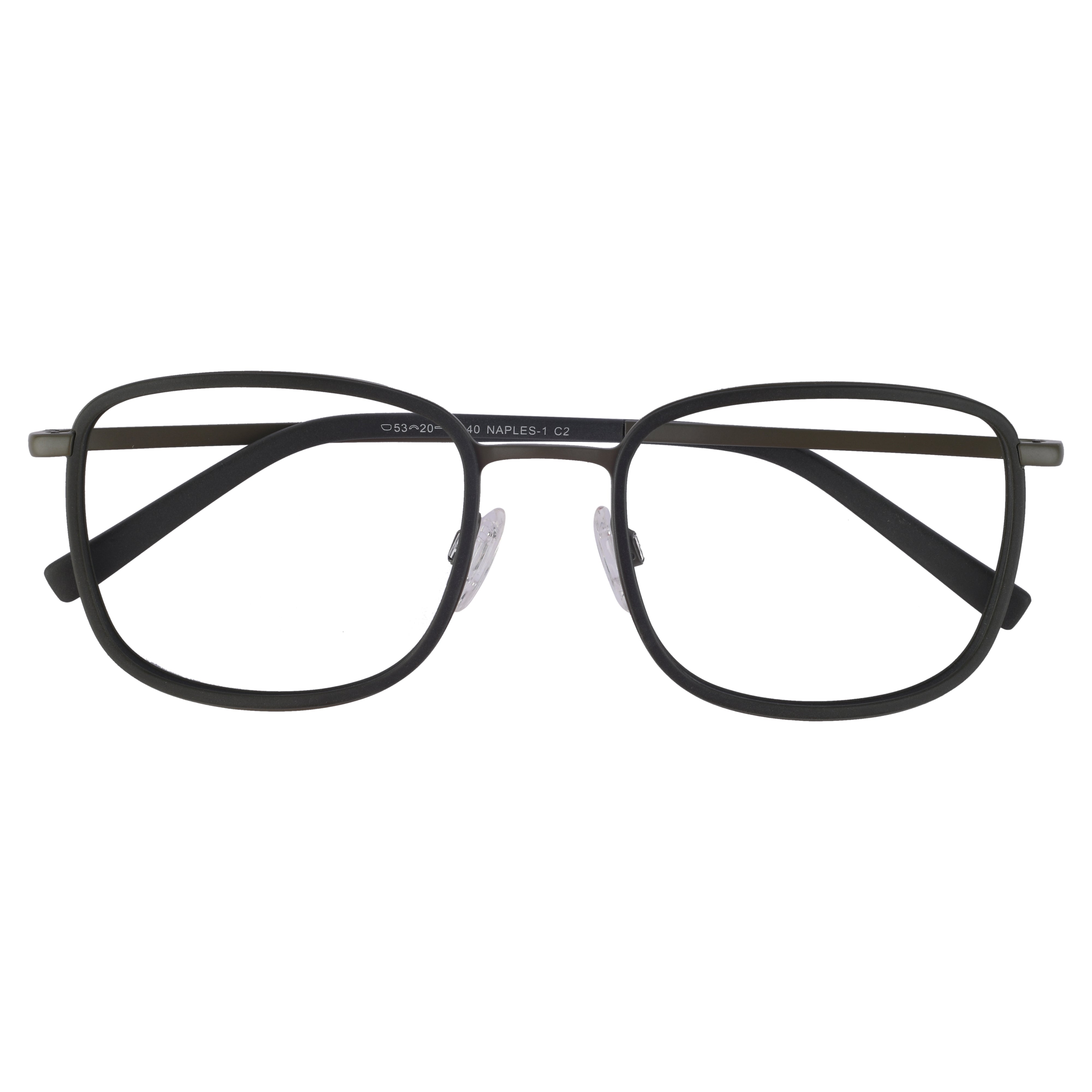 ROSVIN BUGS NAPLES 1 C2 53 FRAME