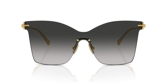 TIFFANY & CO TF3103K 62113C 43 SUNGLASSES