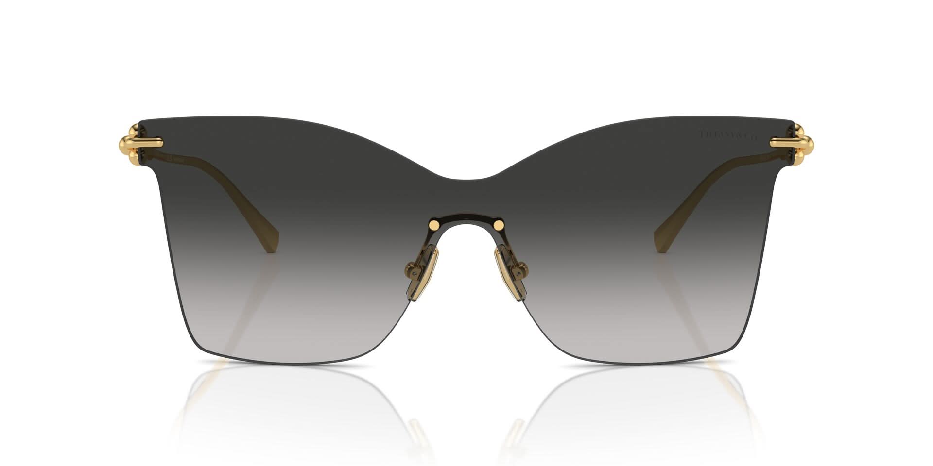 TIFFANY & CO TF3103K 62113C 43 SUNGLASSES