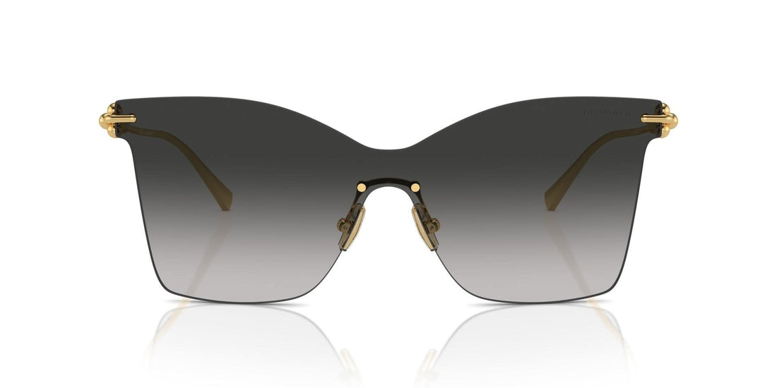 TIFFANY & CO TF3103K 62113C 43 SUNGLASSES