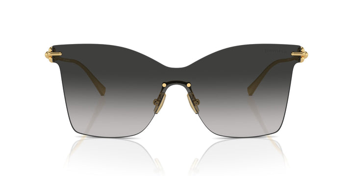 TIFFANY & CO TF3103K 62113C 43 SUNGLASSES