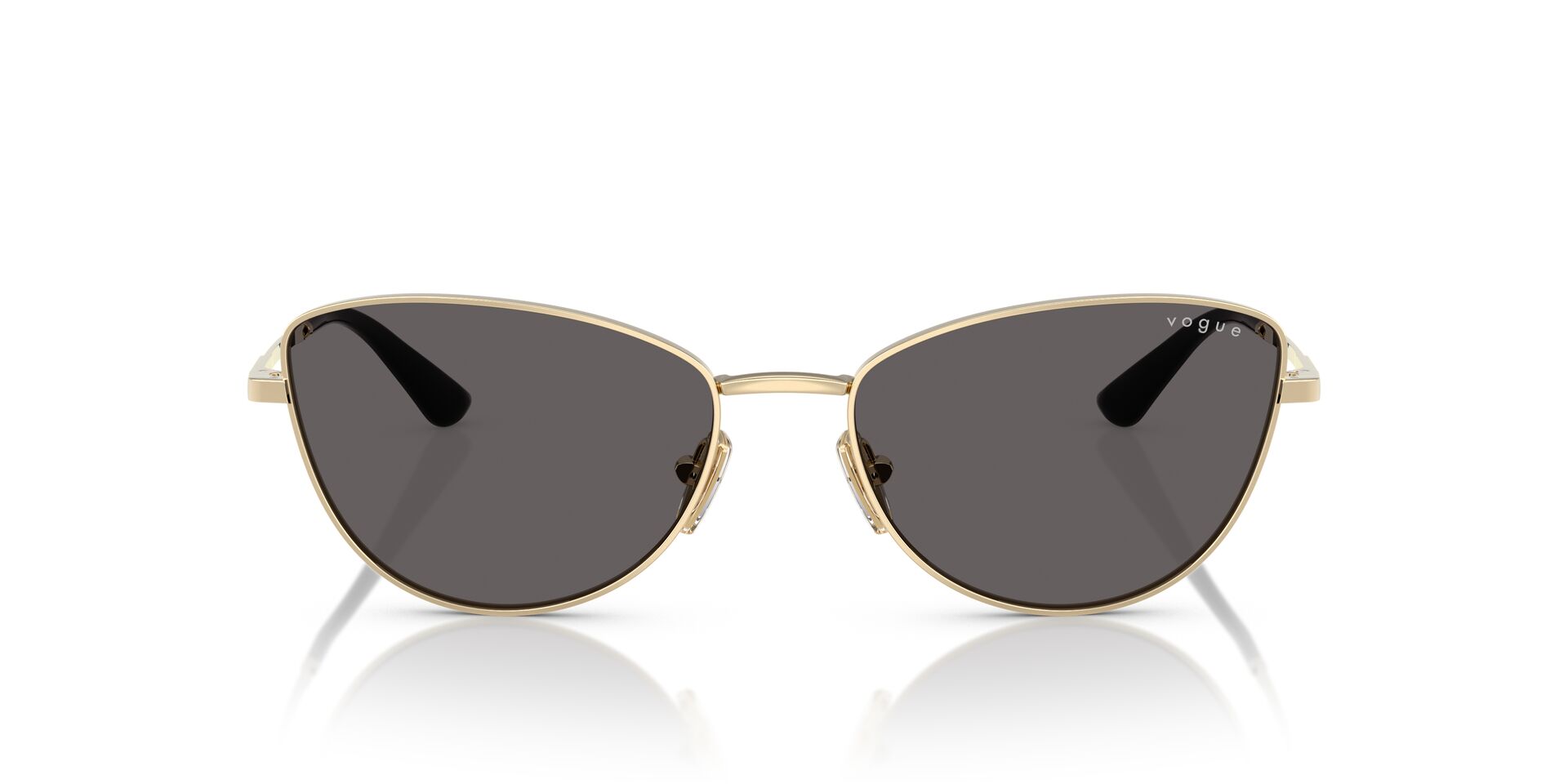 VOGUE VO4324S 84887 56 SUNGLASSES