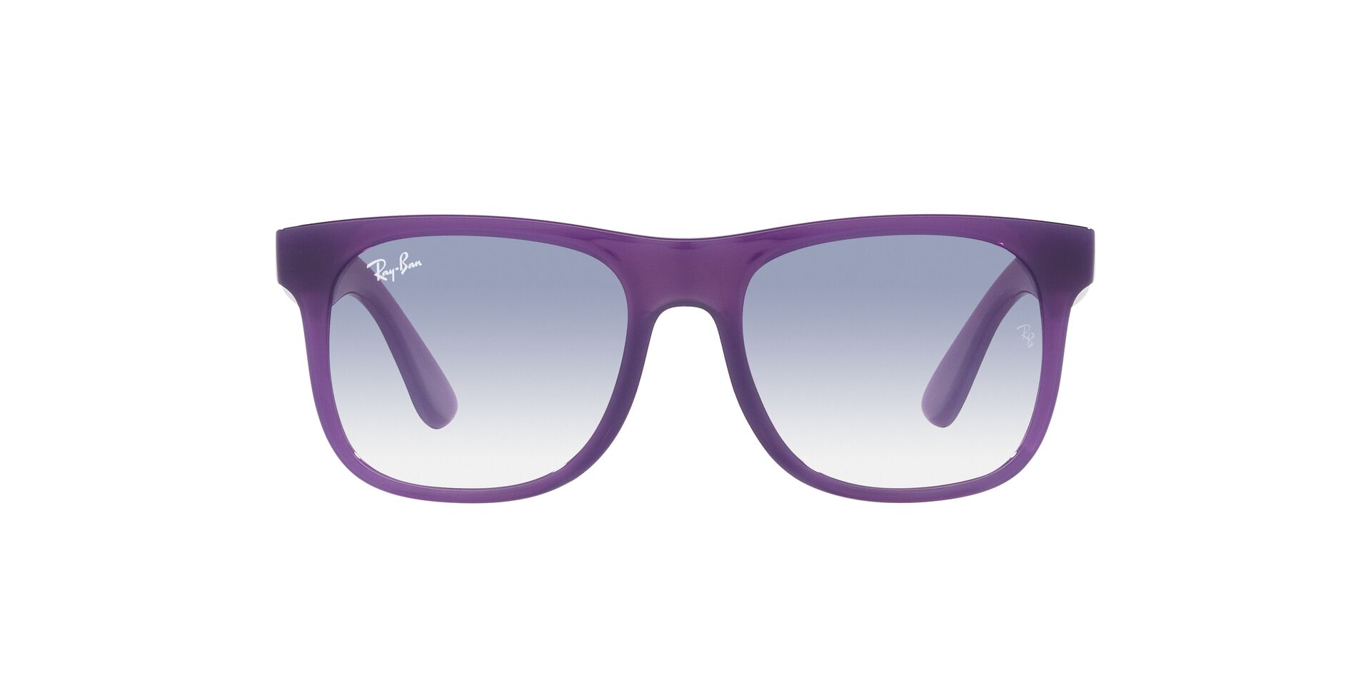 RAYBAN RJ9069S JUNIOR JUSTIN 713119 48 SUNGLASSES