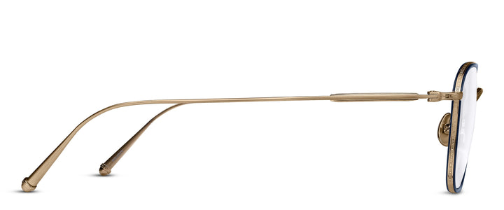 MATSUDA M3090I BG NVY 50 FRAME