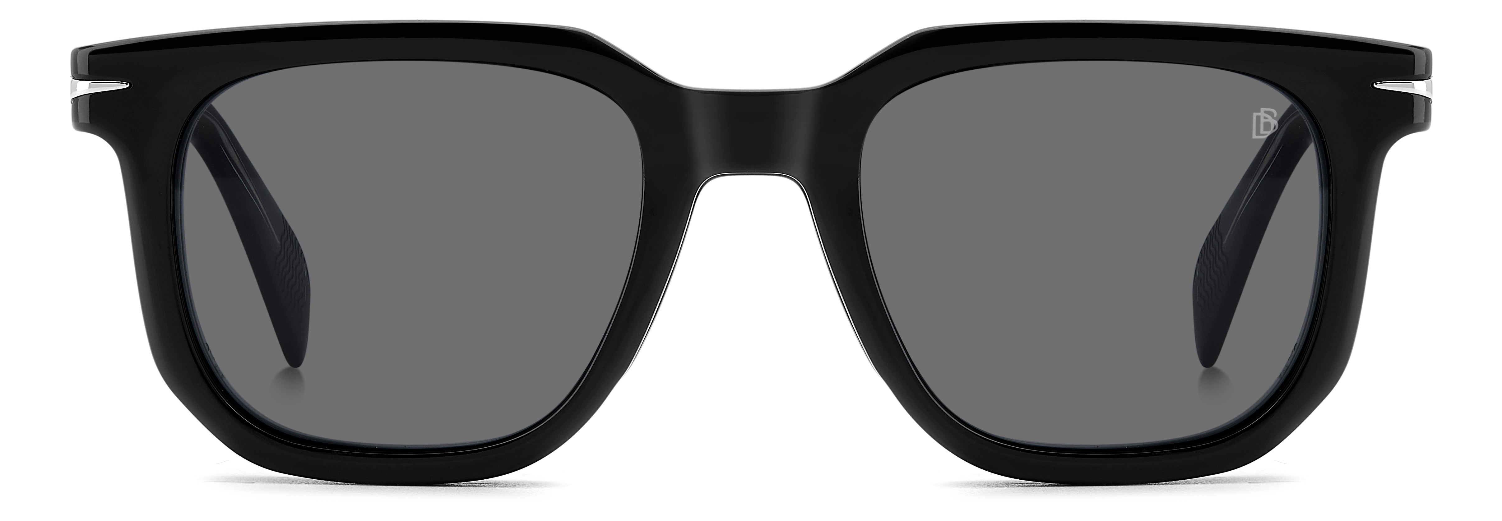 DAVID BECKHAM DB7143C CLIPON 807 51 FRAME