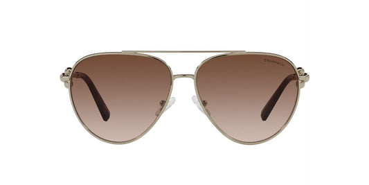 TIFFANY & CO TF3092 60213B 59 SUNGLASSES