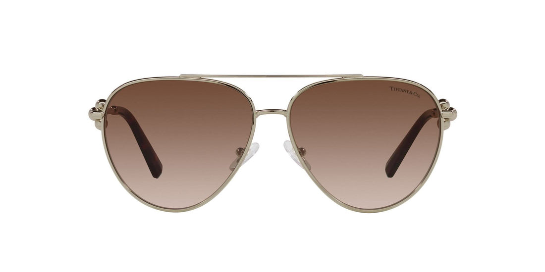 TIFFANY & CO TF3092 60213B 59 SUNGLASSES