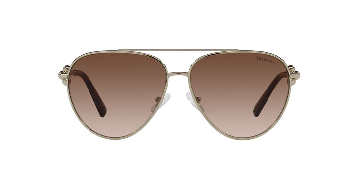 TIFFANY & CO TF3092 60213B 59 SUNGLASSES