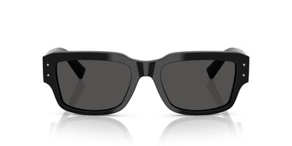 DOLCE & GABBANA DG4483 501 87 54 SUNGLASSES