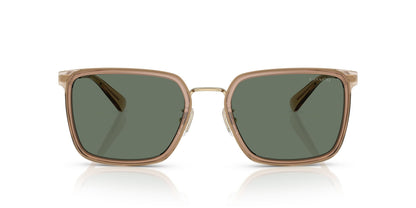 COACH HC7171 CW226 94563H 56 SUNGLASSES