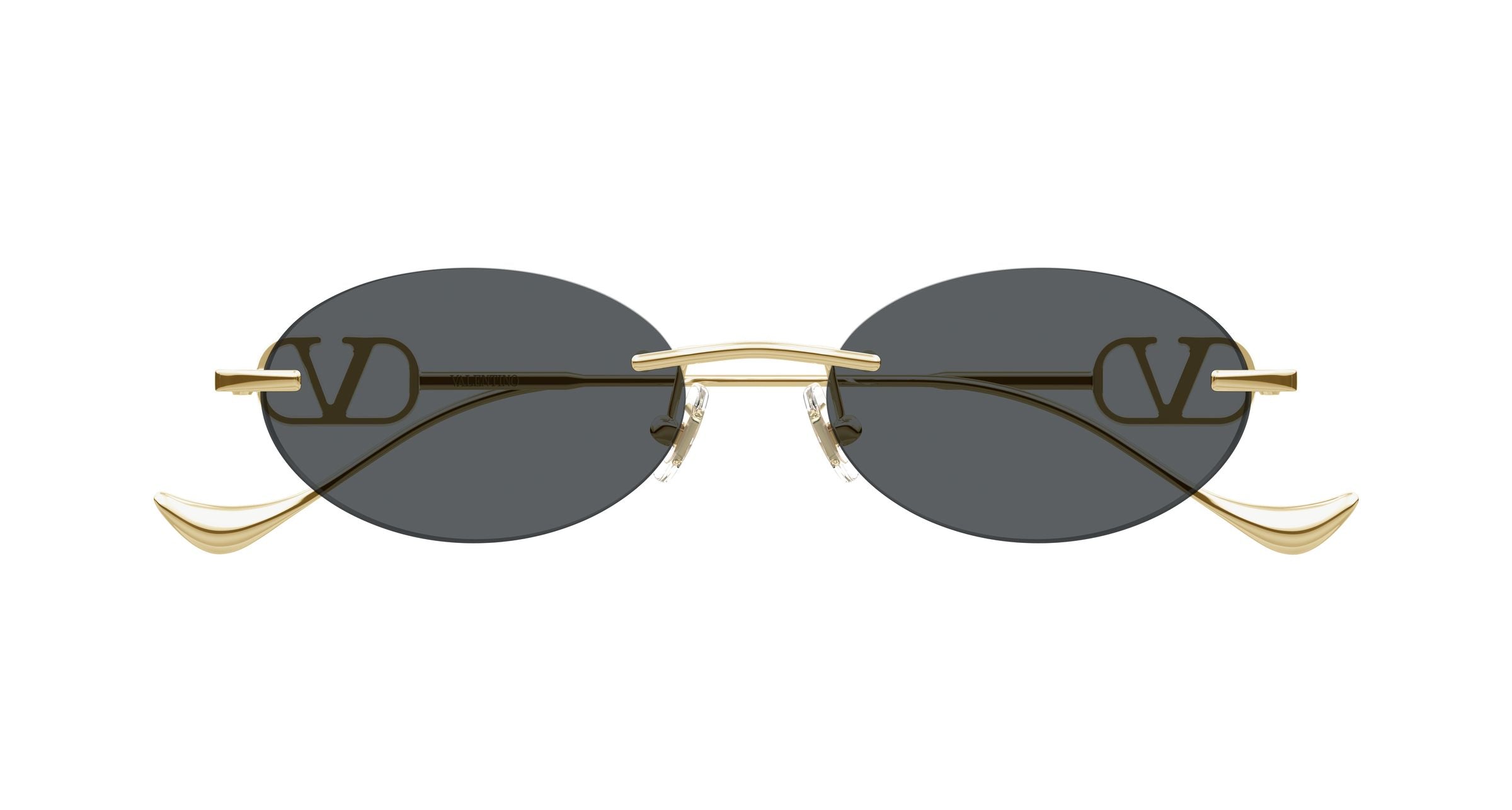 VALENTINO VG0032S 001 53 SUNGLASSES