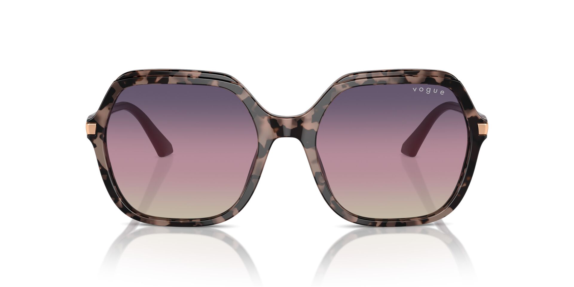 VOGUE VO5561S 3150U6 56 SUNGLASSES