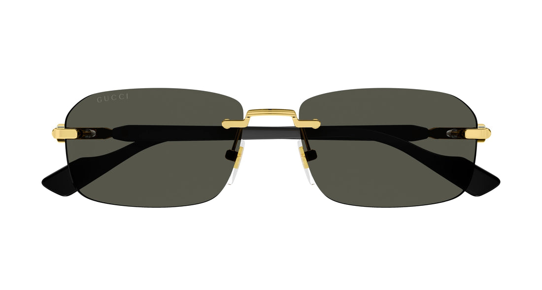 GUCCI GG1221S 001 56 SUNGLASSES