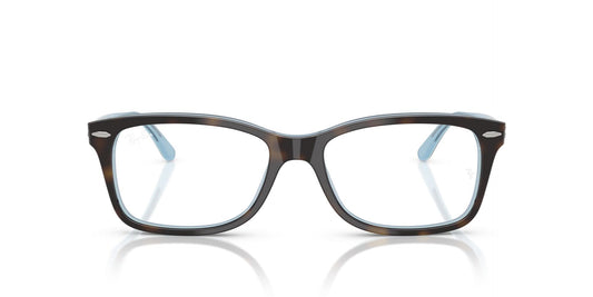 RAYBAN RX5428 5883 53 FRAME