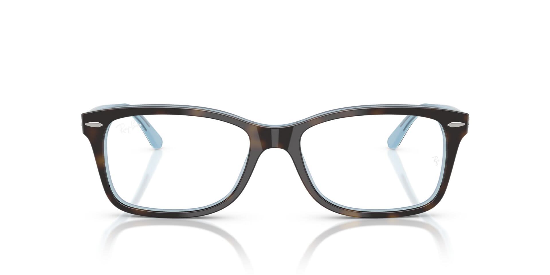 RAYBAN RX5428 5883 53 FRAME