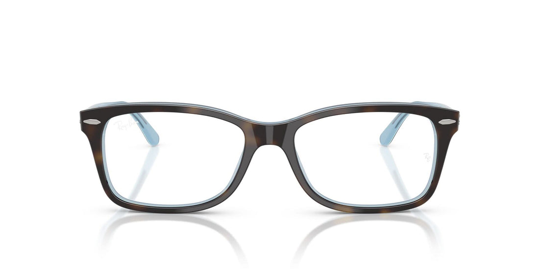RAYBAN RX5428 5883 53 FRAME