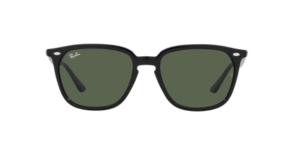 RAYBAN RB4362 601/71 55 SUNGLASSES