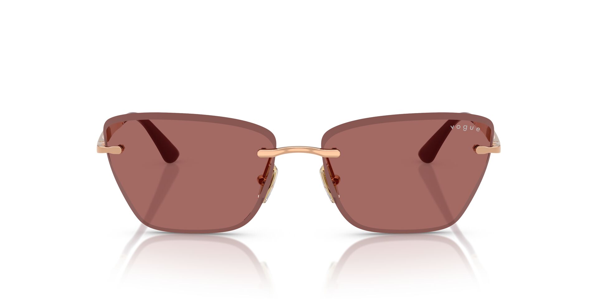 VOGUE VO4332S 515269 59 SUNGLASSES