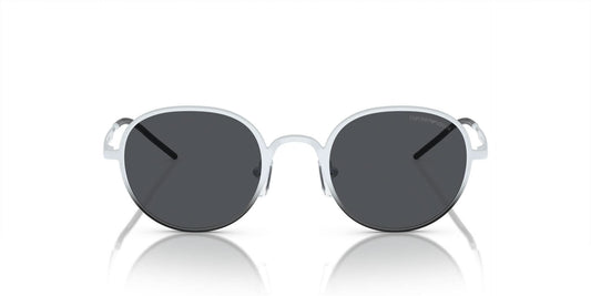 EMPORIO ARMANI EA2151 337387 48 SUNGLASSES