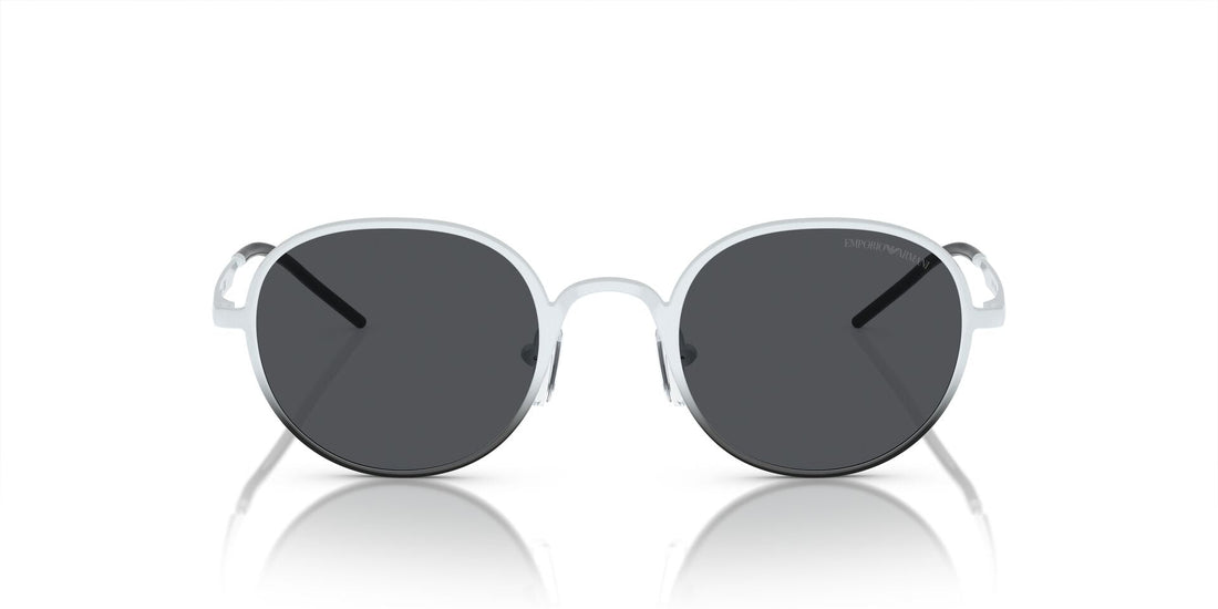 EMPORIO ARMANI EA2151 337387 48 SUNGLASSES