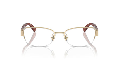COACH HC5168 9005 53 FRAME